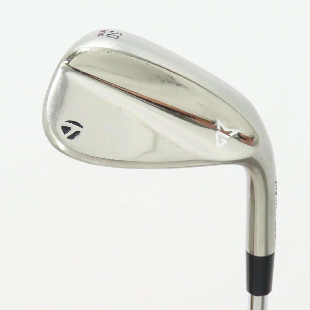 dショッピング |【中古】テーラーメイド MILLED GRIND MILLED GRIND