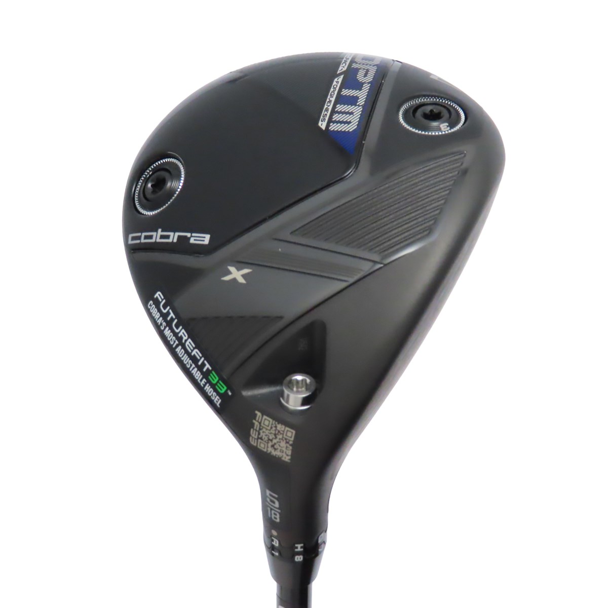 dショッピング |【中古】コブラ cobra OPTM X フェアウェイウッド