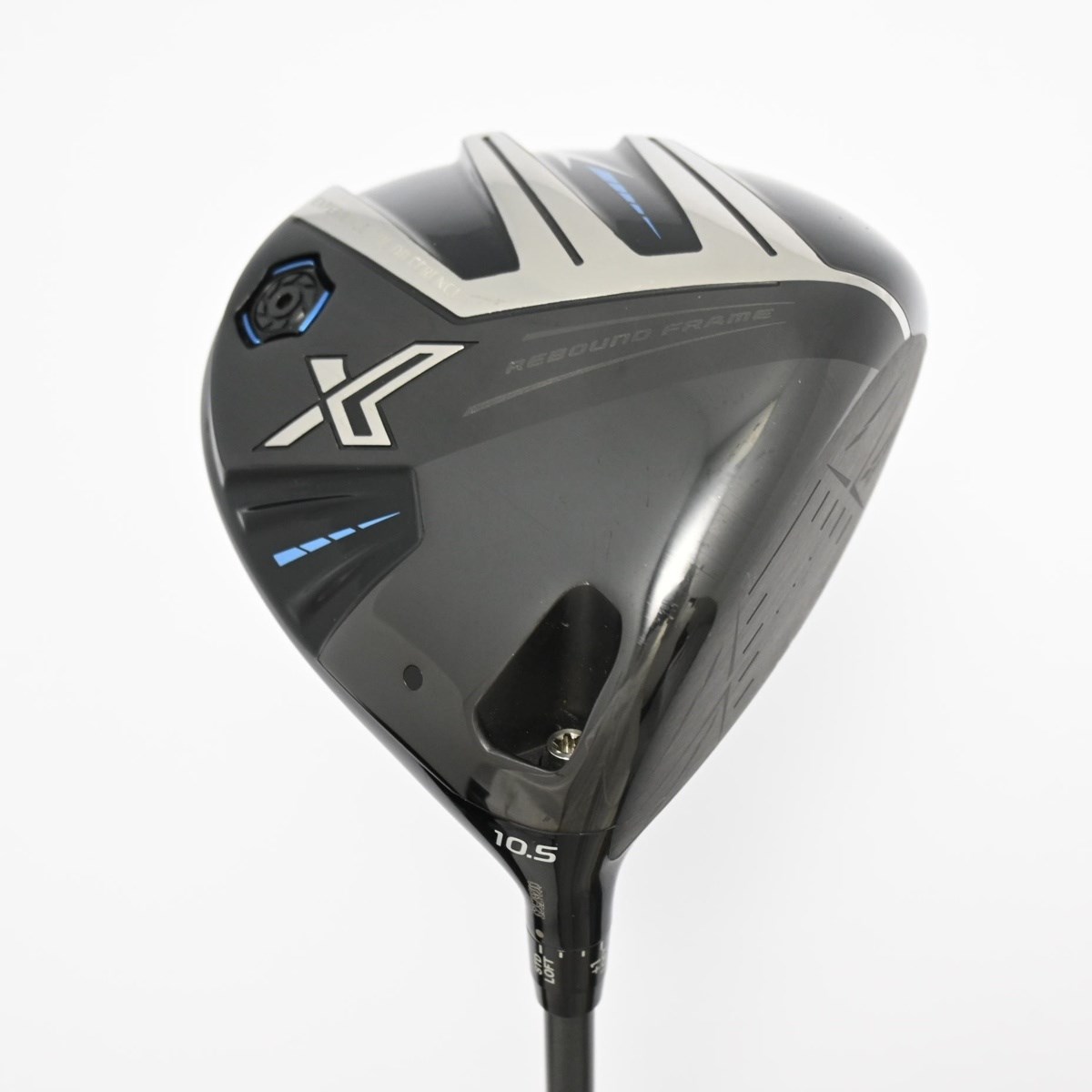 dショッピング |【中古】ダンロップ XXIO ゼクシオ X(2024) ドライバー