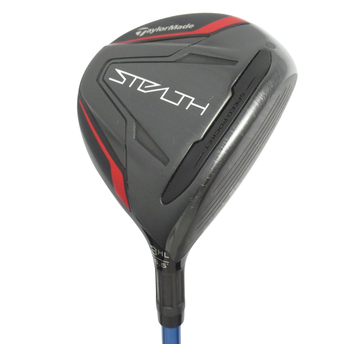 dショッピング |【中古】テーラーメイド STEALTH ステルス