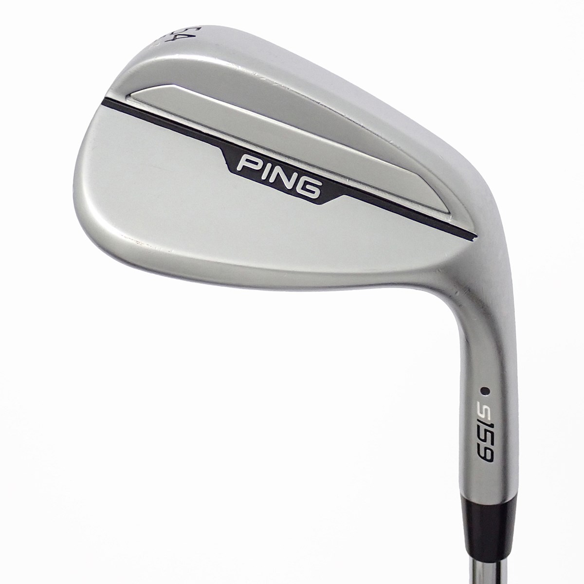 dショッピング |【中古】ピン PING S159 ウェッジ N.S.PRO MODUS3 TOUR
