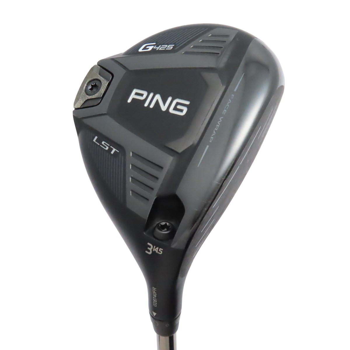 dショッピング |【中古】ピン G425 G425 LST フェアウェイウッド PING
