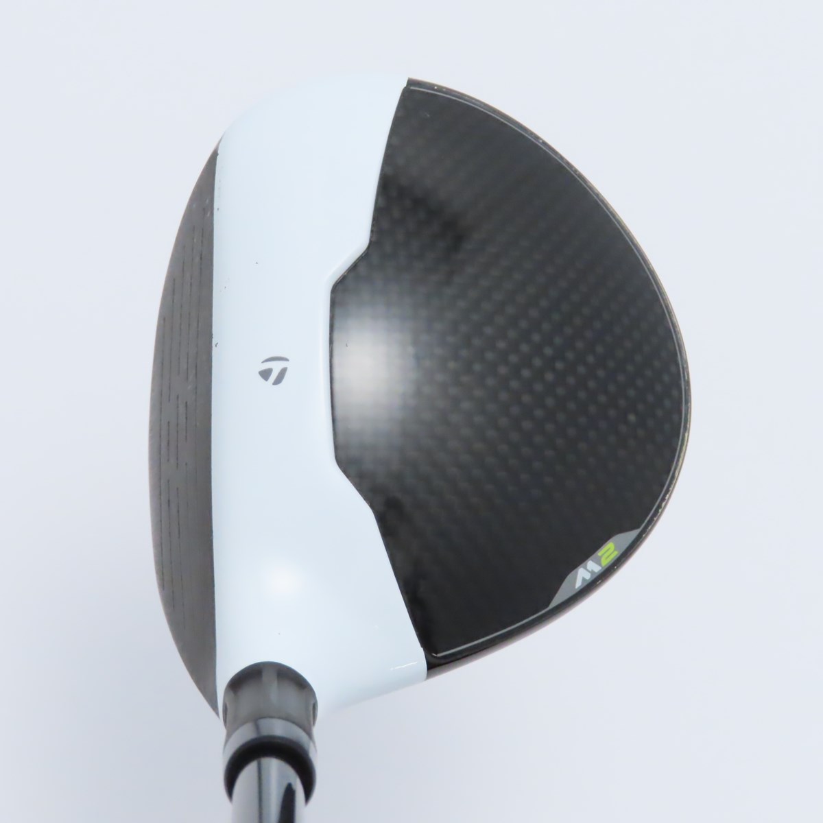 dショッピング |【中古】テーラーメイド M2 M2(2017) US フェアウェイ