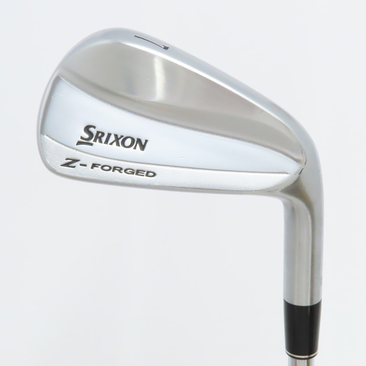 dショッピング |【中古】ダンロップ SRIXON スリクソン Z-FORGED