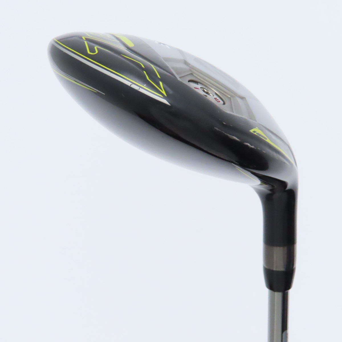 dショッピング |【中古】ブリヂストン JGR JGR フェアウェイウッド