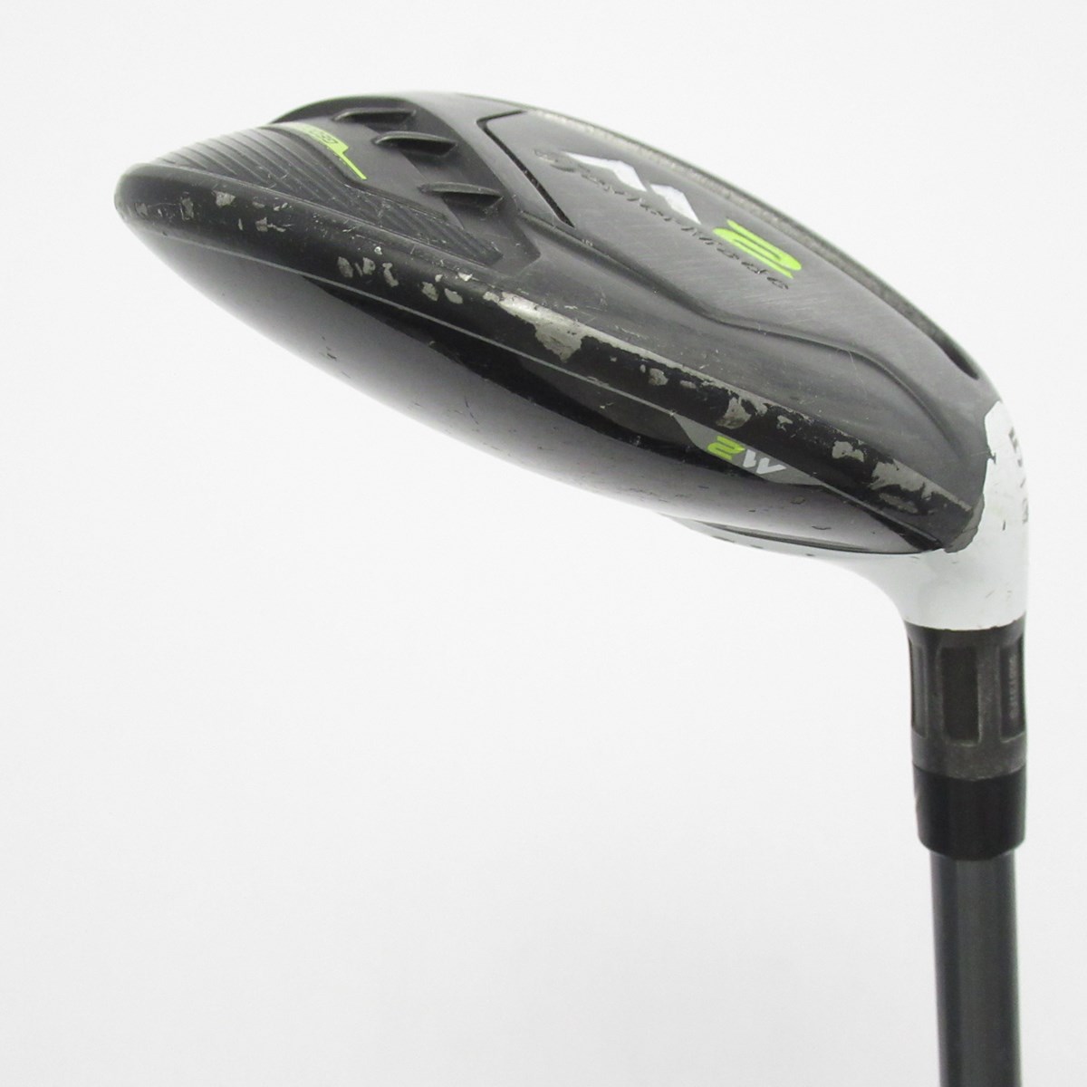 dショッピング |【中古】テーラーメイド M2 M2(2017) US