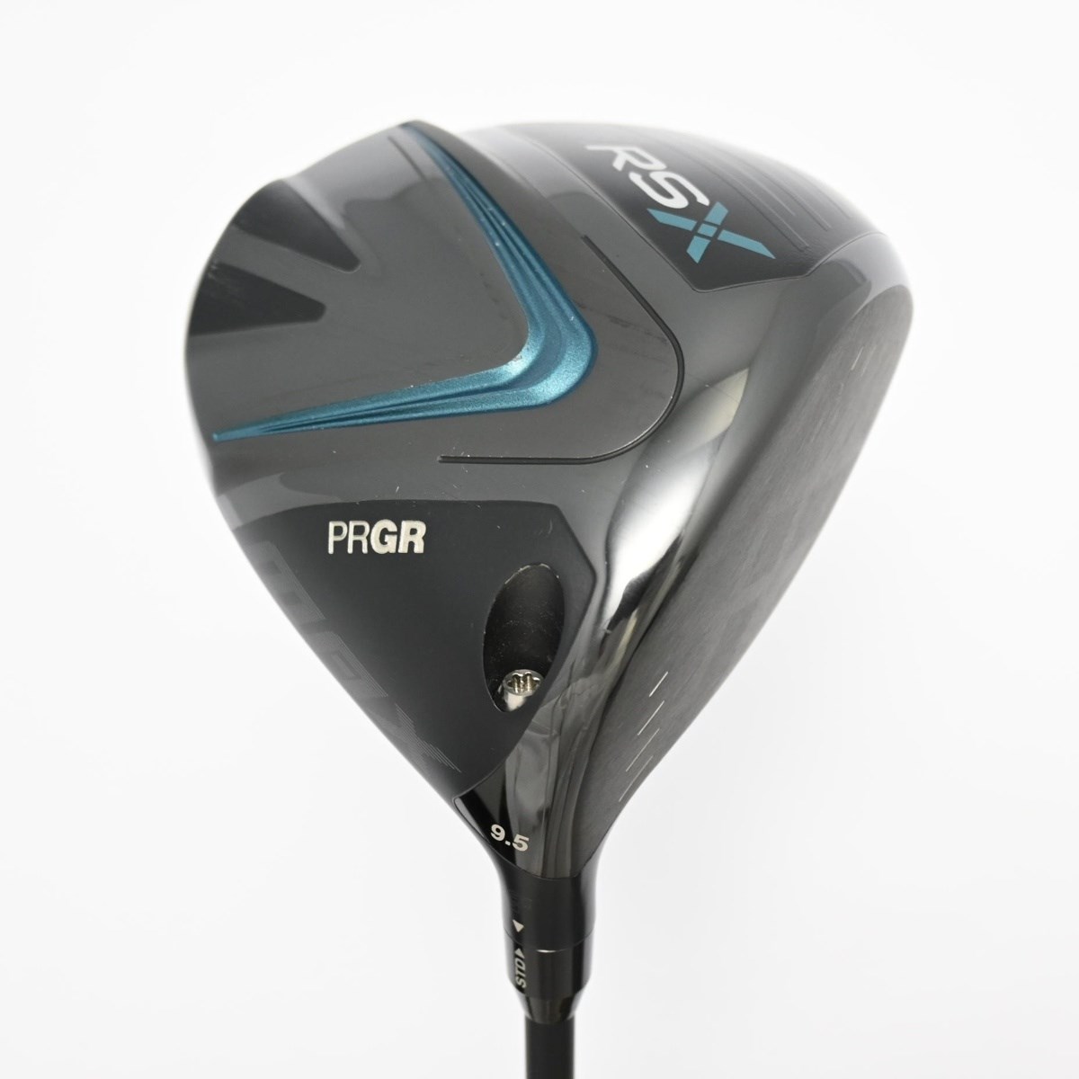 中古　プロギアRSXドライバー　　ロフト10.5° dショッピング |【中古】プロギア RS RSX MAX(2024) ドライバー
