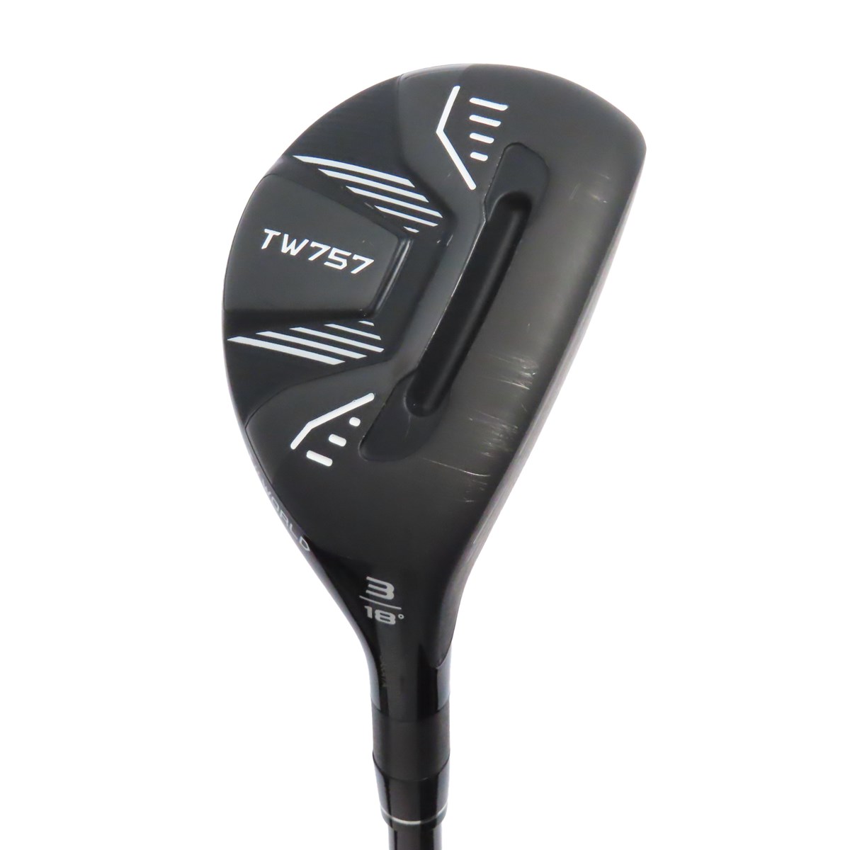 dショッピング |【中古】本間ゴルフ TOUR WORLD TOUR WORLD TW757