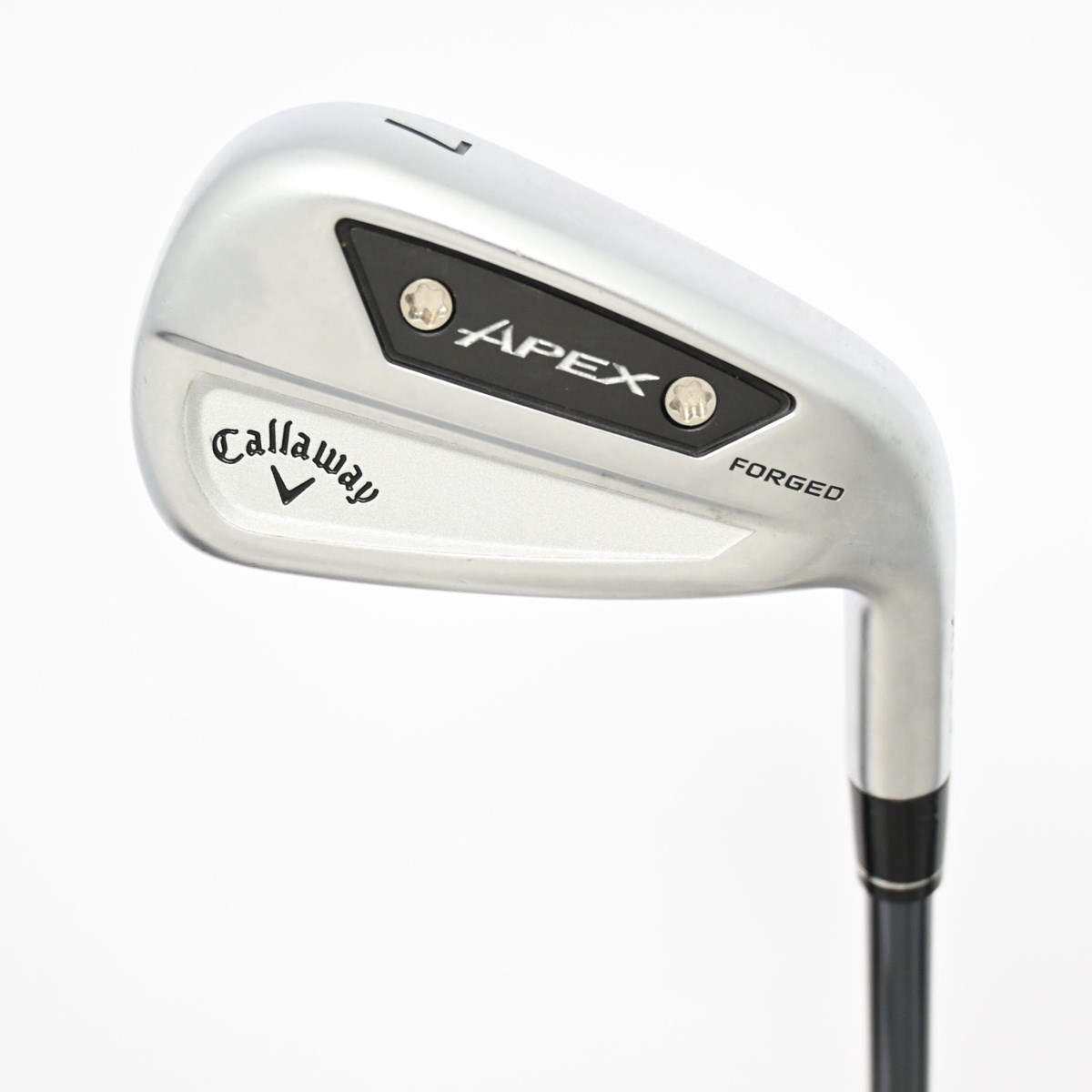 dショッピング |【中古】キャロウェイゴルフ APEX APEX Ai300 アイアン