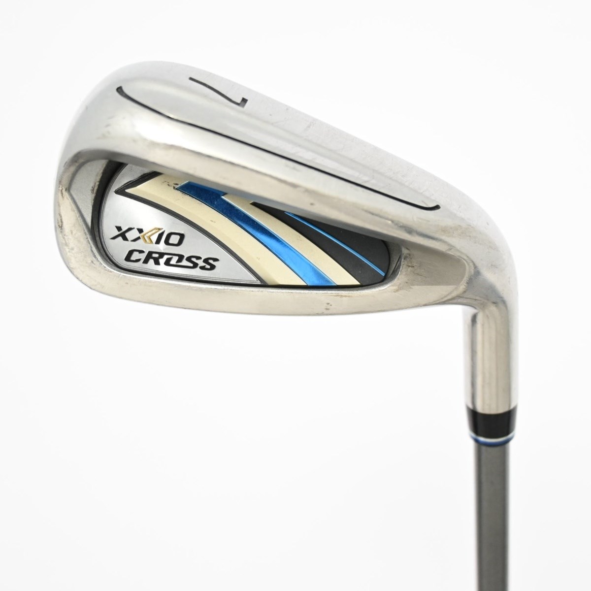 dショッピング |【中古】ダンロップ XXIO ゼクシオクロス(2021