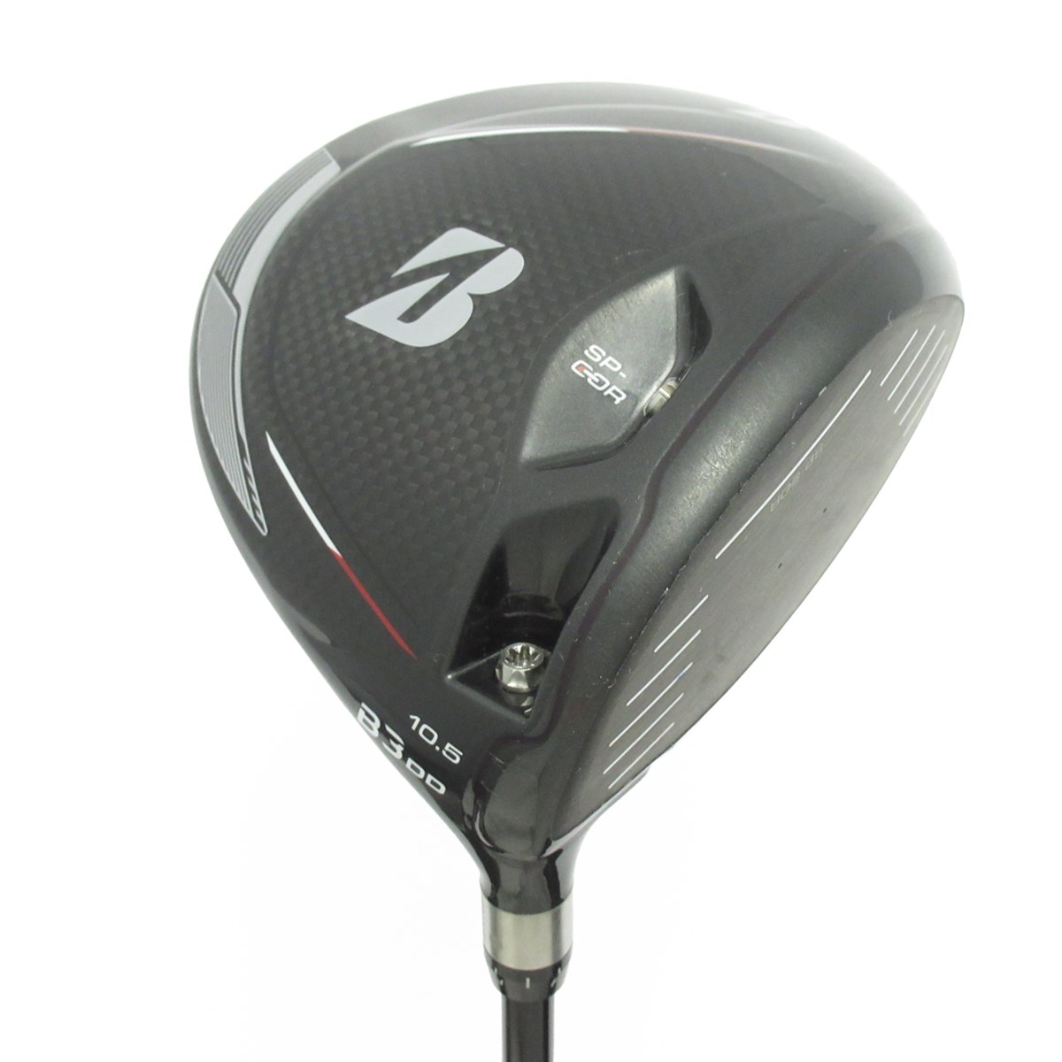 dショッピング |【中古】ブリヂストン BRIDGESTONE GOLF B3 DD