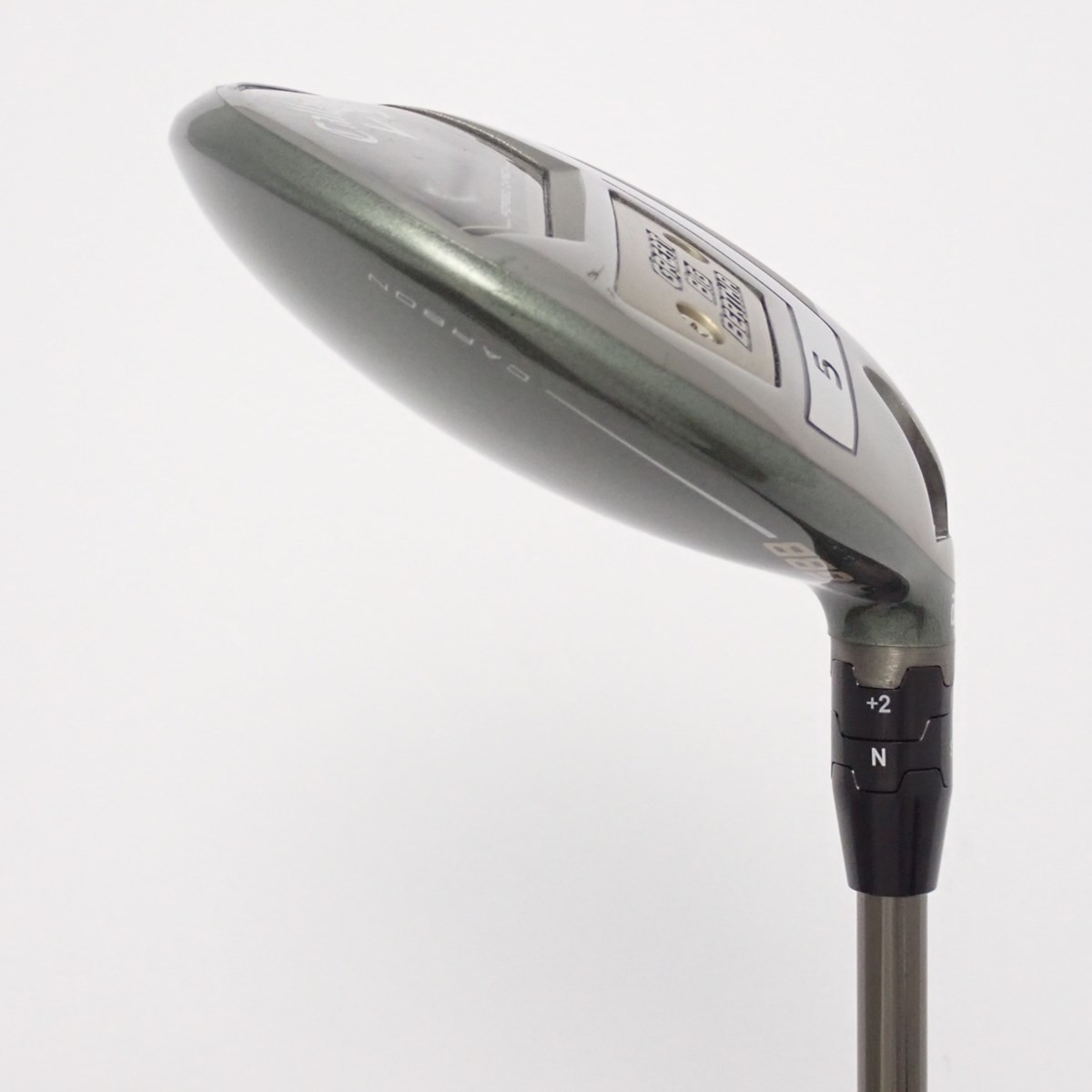 dショッピング |【中古】キャロウェイゴルフ BIG BERTHA GREAT BIG