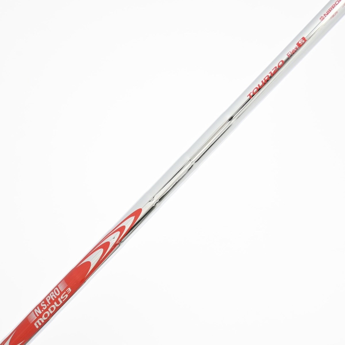 dショッピング |【中古】ブリヂストン TOUR B 201CB アイアン N.S.PRO