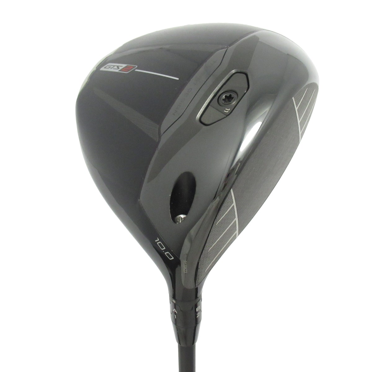 dショッピング |【中古】タイトリスト TITLEIST GTS2 ドライバー