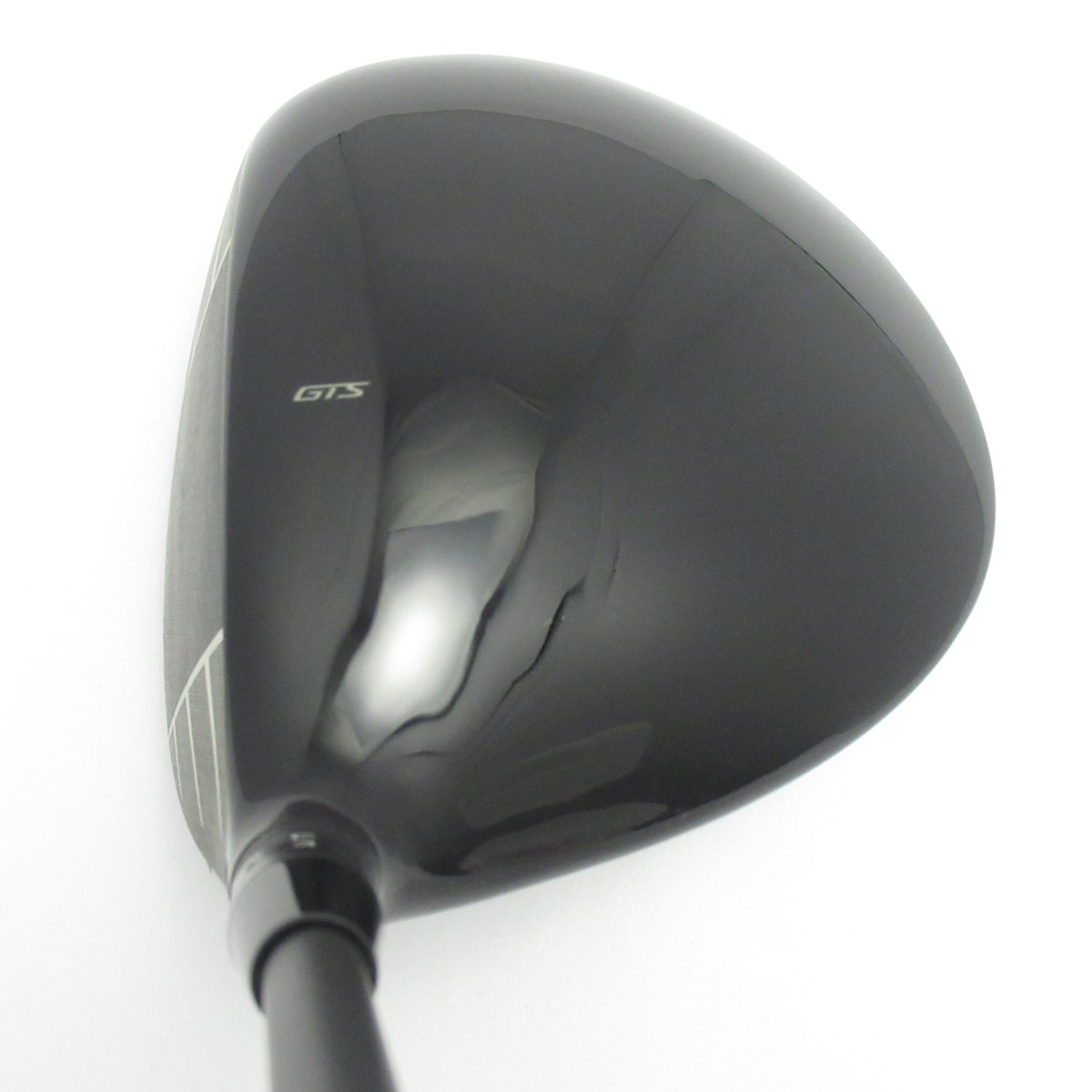 dショッピング |【中古】タイトリスト TITLEIST GTS2 ドライバー