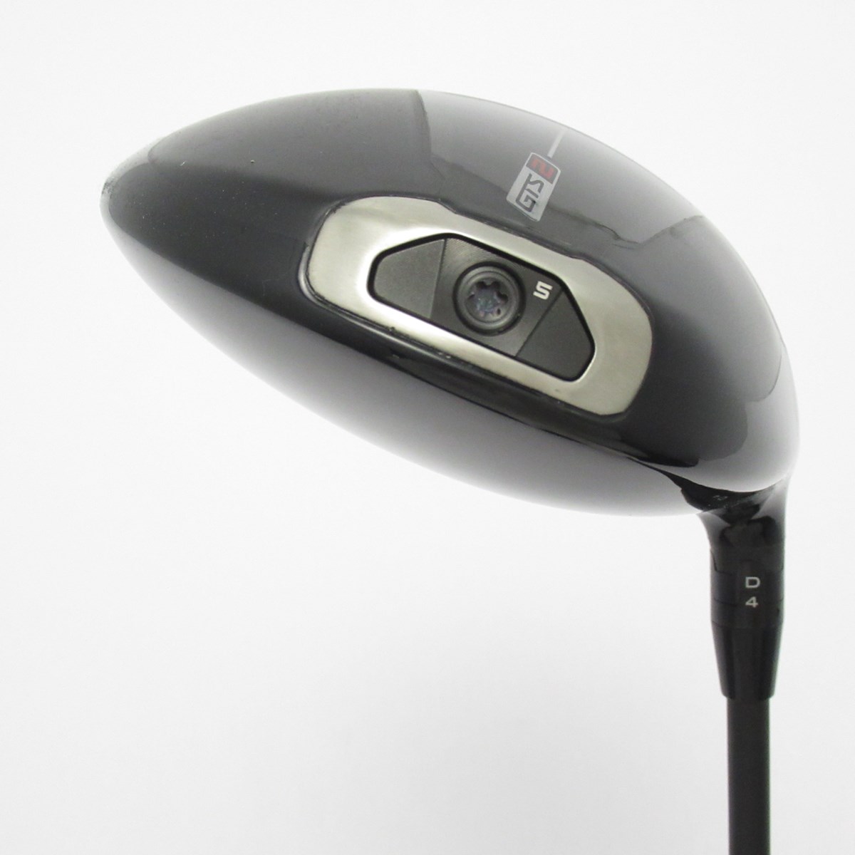 dショッピング |【中古】タイトリスト TITLEIST GTS2 ドライバー