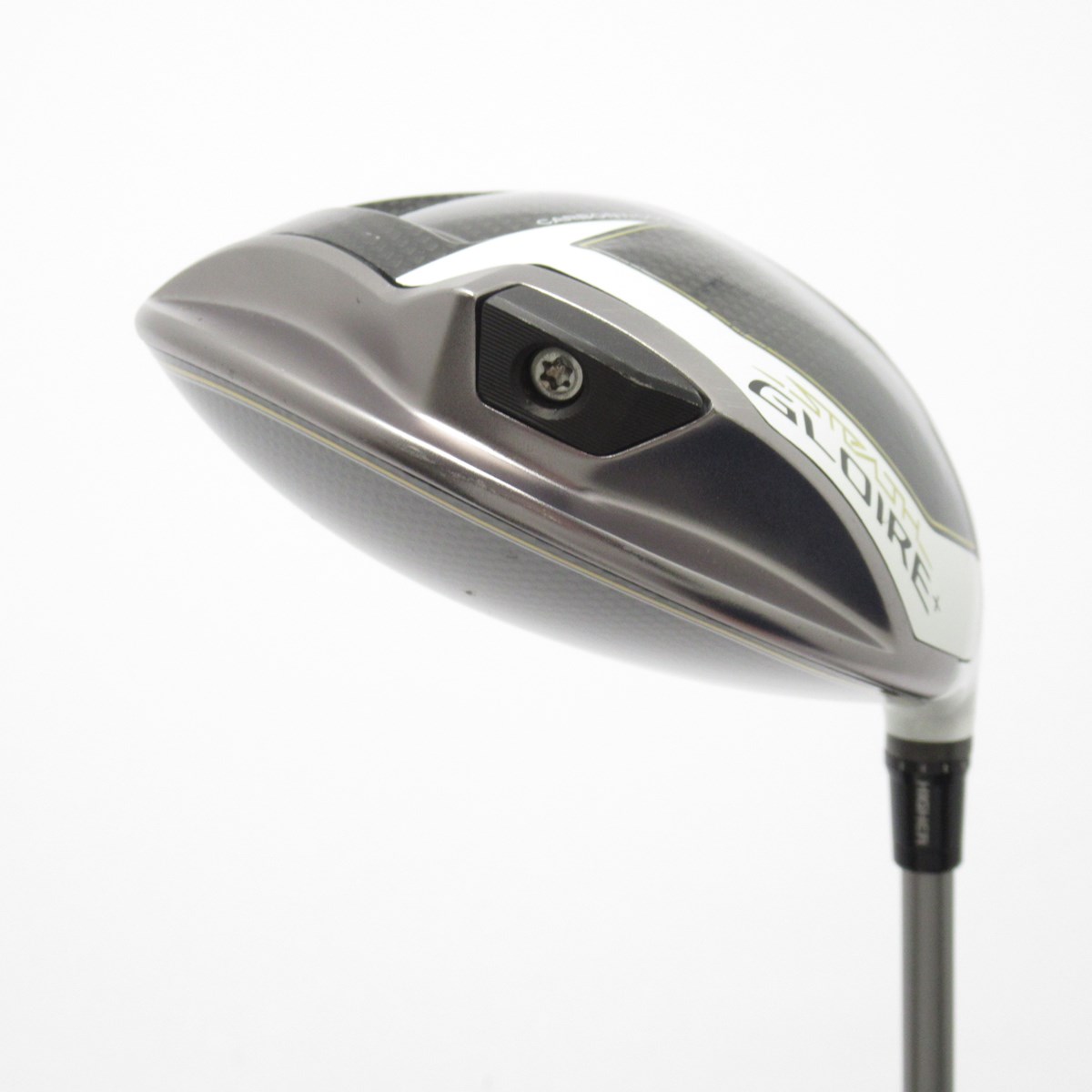 dショッピング |【中古】テーラーメイド STEALTH ステルス グローレ