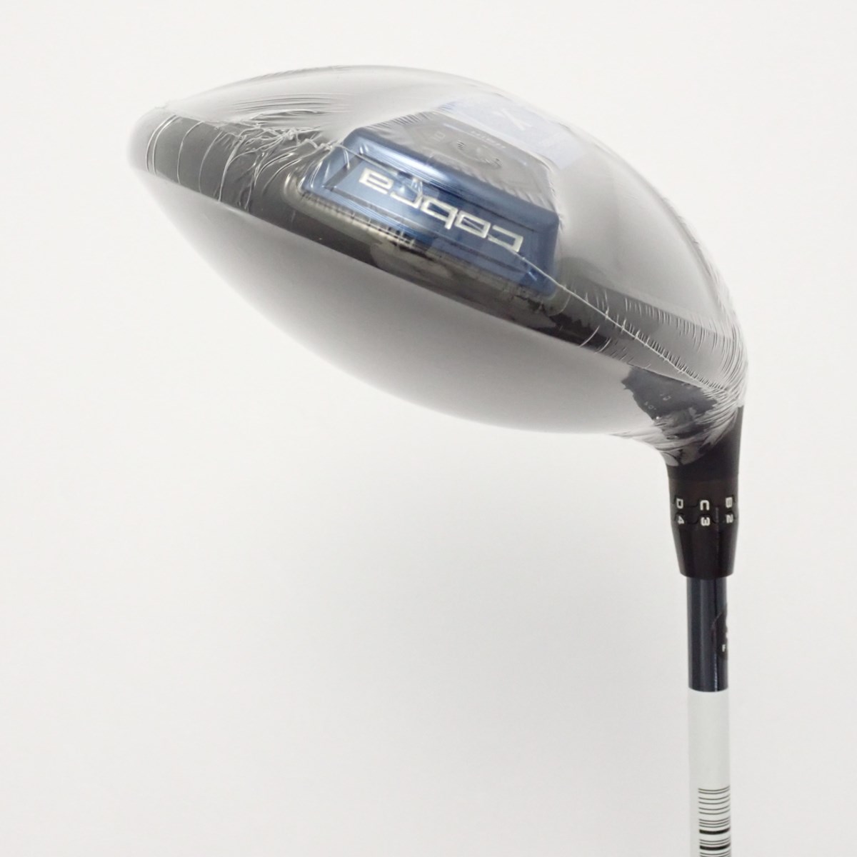 dショッピング |【中古】コブラ cobra DS-ADAPT X ドライバー LIN-Q