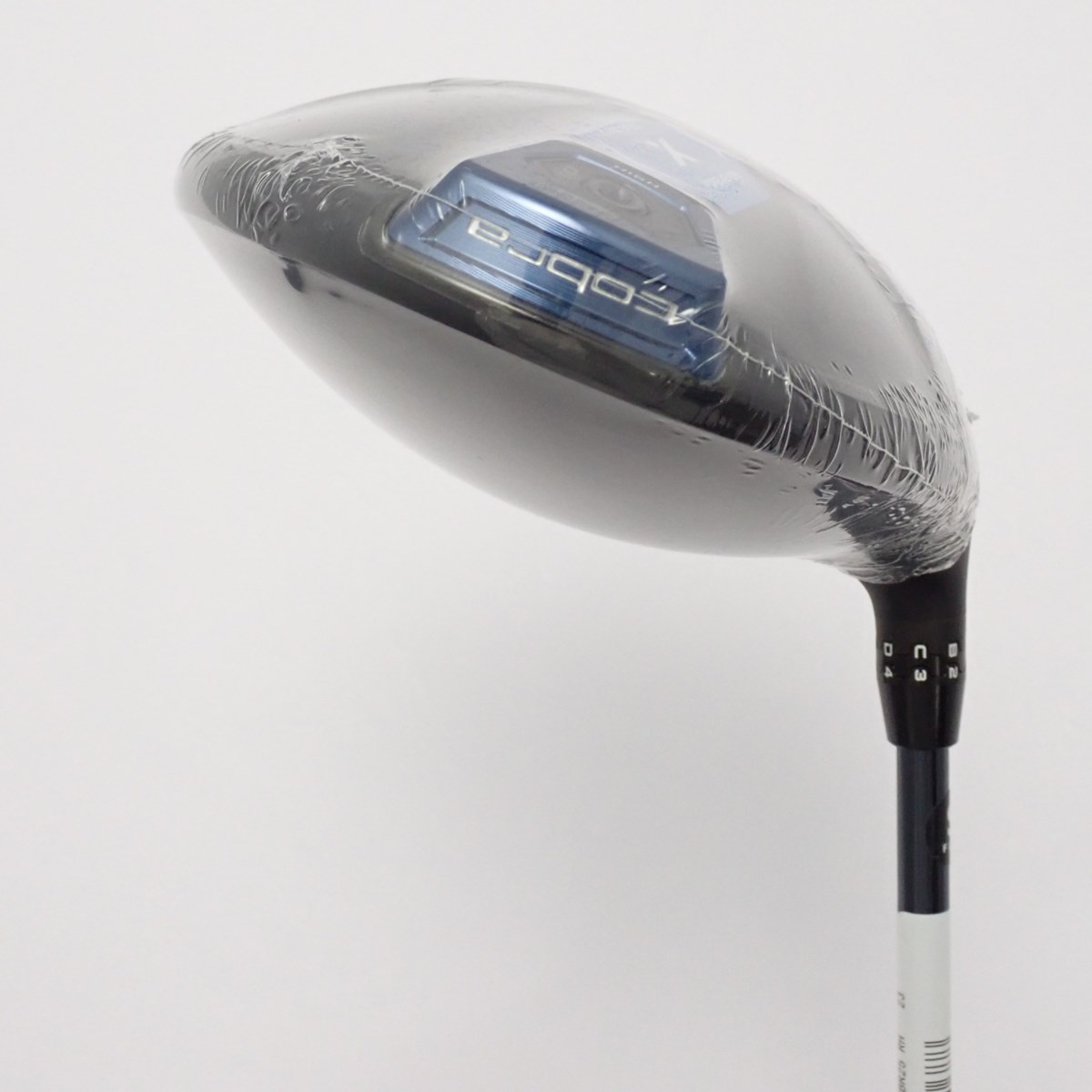 dショッピング |【中古】コブラ cobra DS-ADAPT X ドライバー LIN-Q