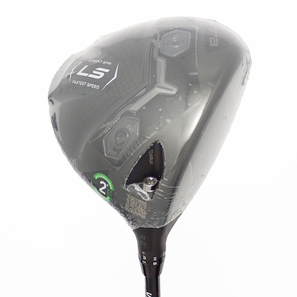dショッピング |【中古】コブラ cobra DS-ADAPT LS ドライバー Speeder