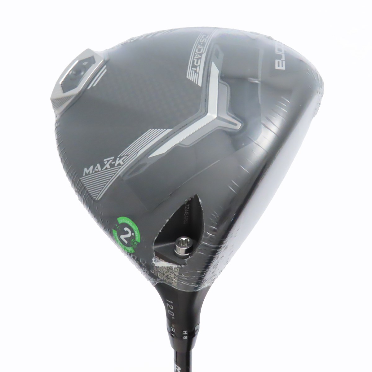 dショッピング |【中古】コブラ cobra DS-ADAPT MAX-K ドライバー