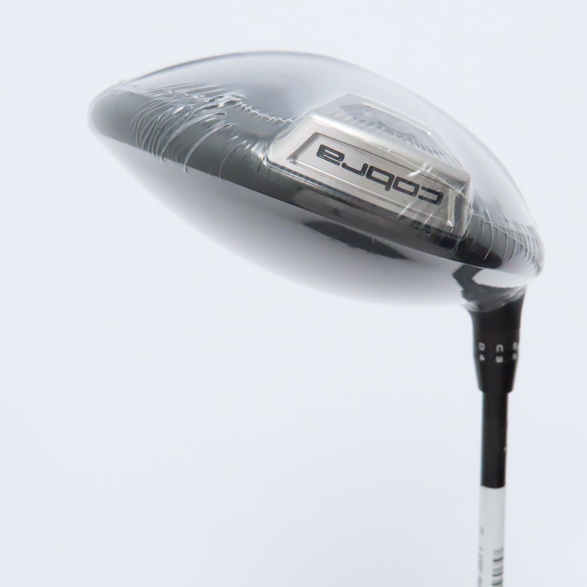 コブラ　DS adapt MAX-D ドライバーシャフト【R】 dショッピング |【中古】コブラ cobra DS-ADAPT MAX-K ドライバー