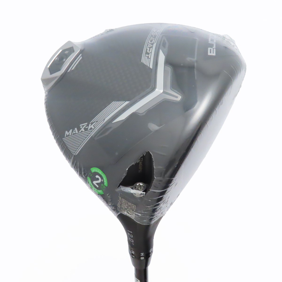 dショッピング |【中古】コブラ cobra DS-ADAPT MAX-K ドライバー