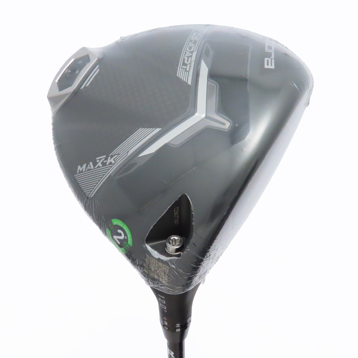dショッピング |【中古】コブラ cobra DS-ADAPT MAX-K ドライバー
