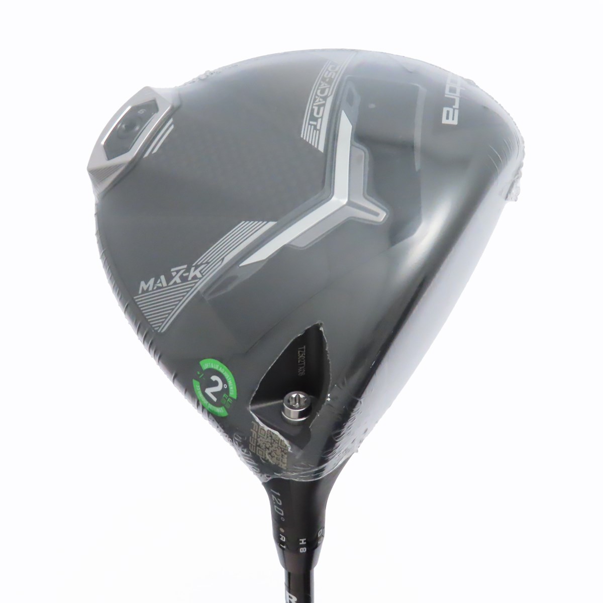 dショッピング |【中古】コブラ cobra DS-ADAPT MAX-K ドライバー