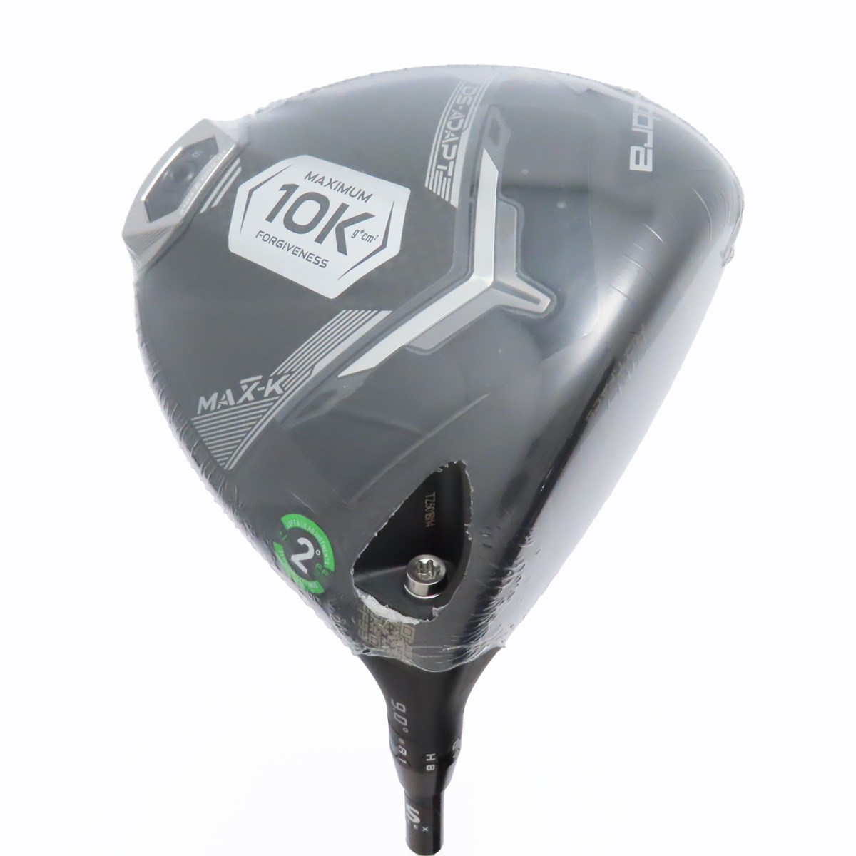 dショッピング |【中古】コブラ cobra DS-ADAPT MAX-K ドライバー