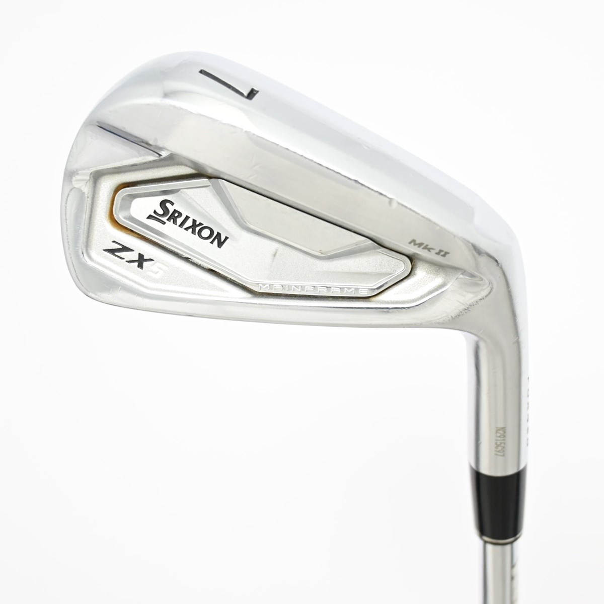 【中古ゴルフクラブ】ダンロップ スリクソン(SRIXON) Z-585 dショッピング |【中古】ダンロップ SRIXON スリクソン ZX5 MkII