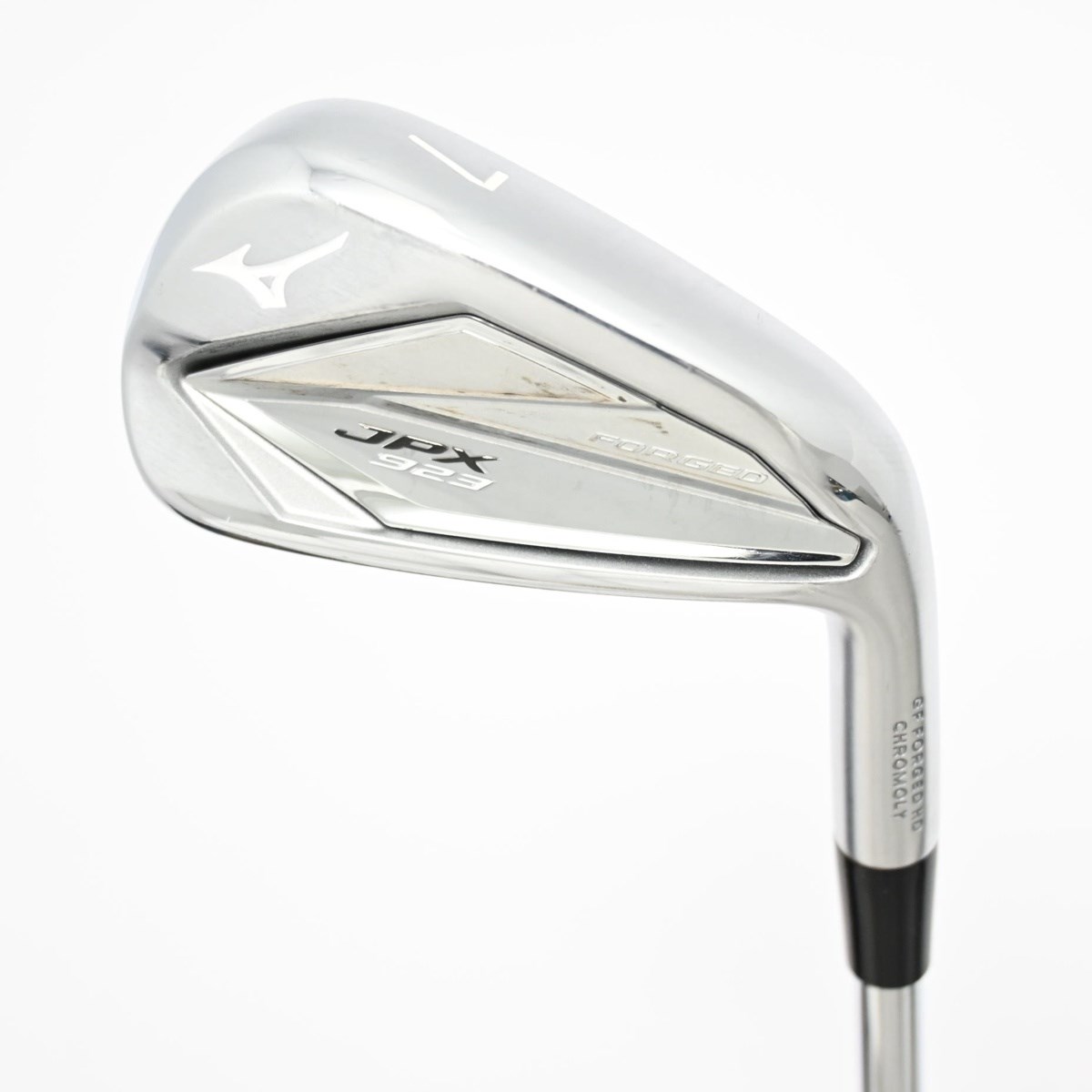 dショッピング |【中古】ミズノ JPX JPX 923 FORGED アイアン Dynamic