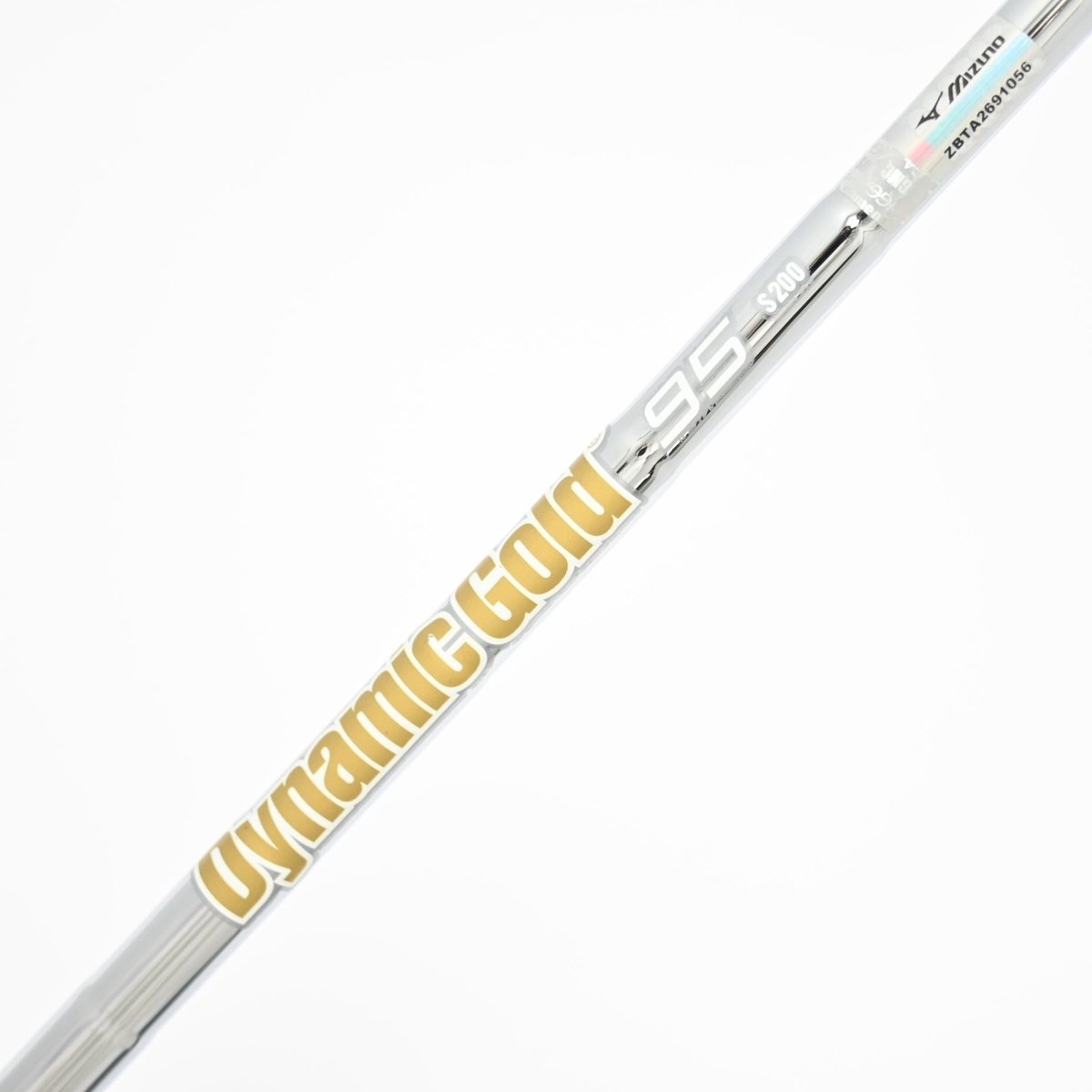 dショッピング |【中古】ミズノ JPX JPX 923 FORGED アイアン Dynamic