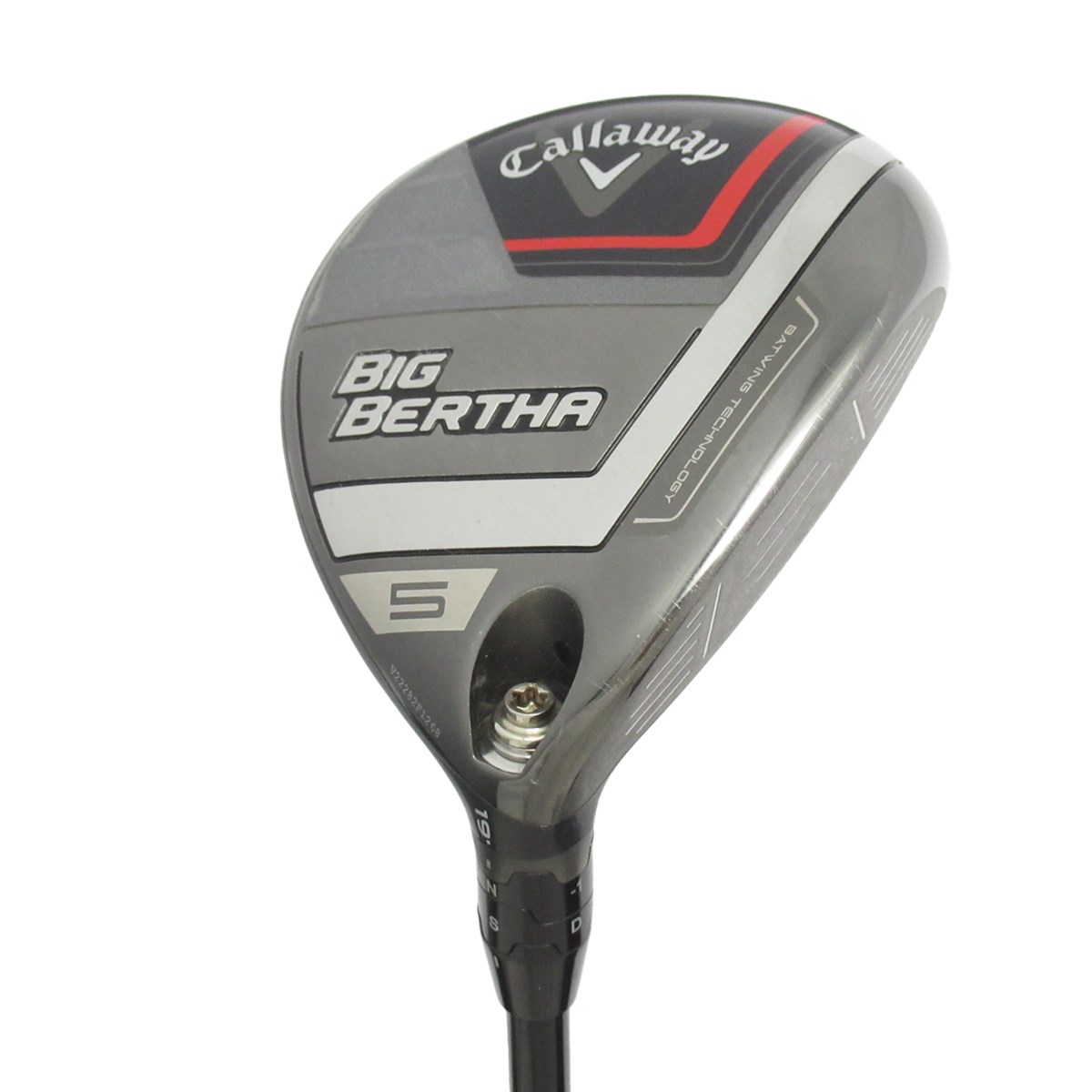 dショッピング |【中古】キャロウェイゴルフ BIG BERTHA ビッグバーサ