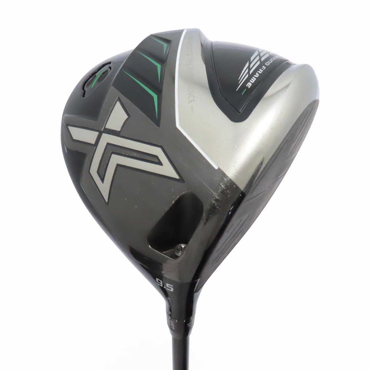 dショッピング |【中古】ダンロップ XXIO ゼクシオ X(2022) ドライバー