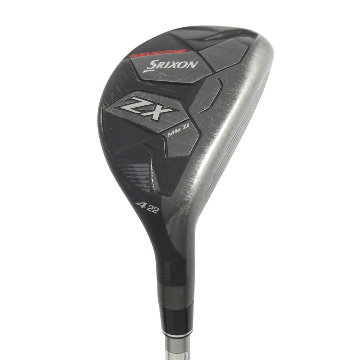 dショッピング |【中古】ダンロップ SRIXON スリクソン ZX MkII