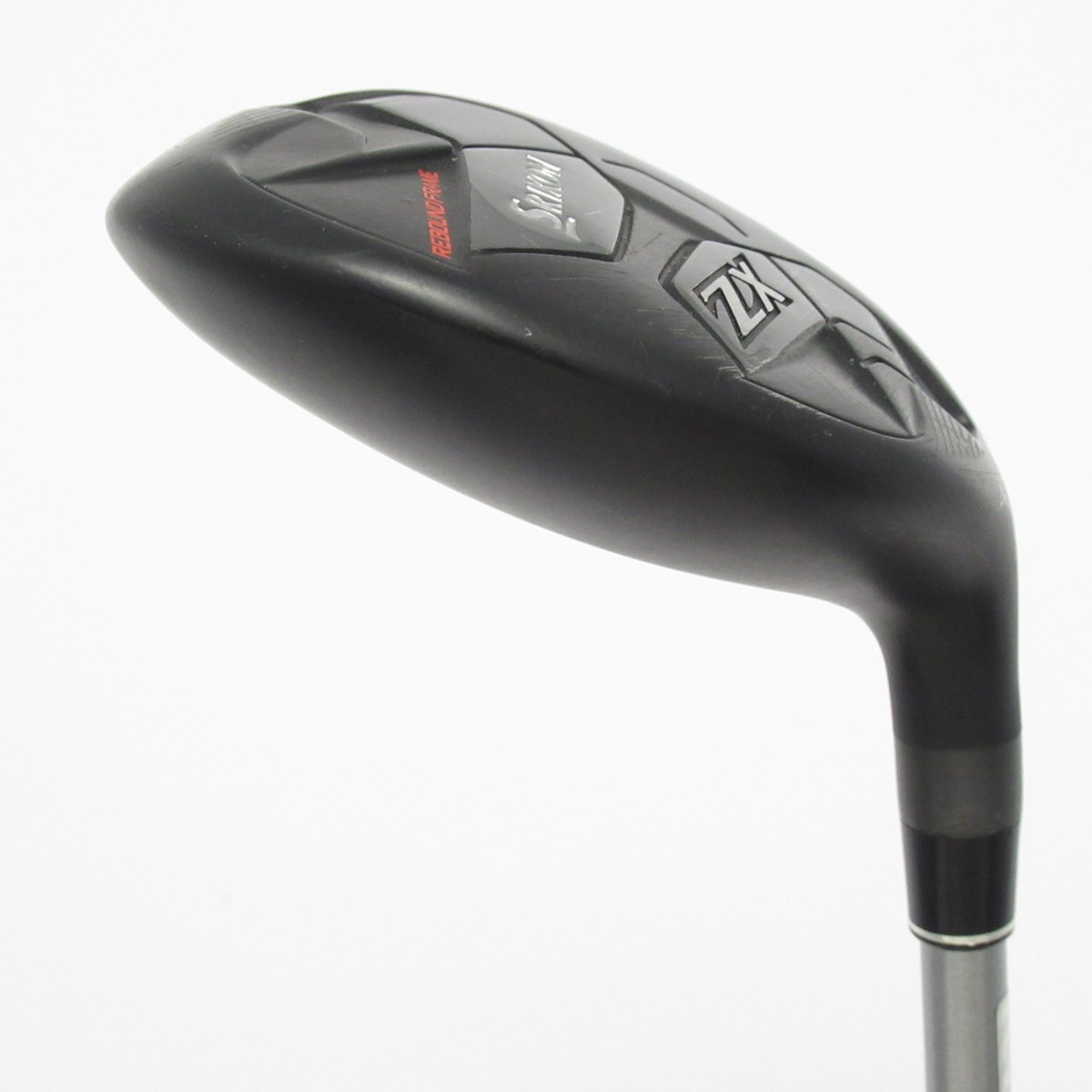 dショッピング |【中古】ダンロップ SRIXON スリクソン ZX MkII