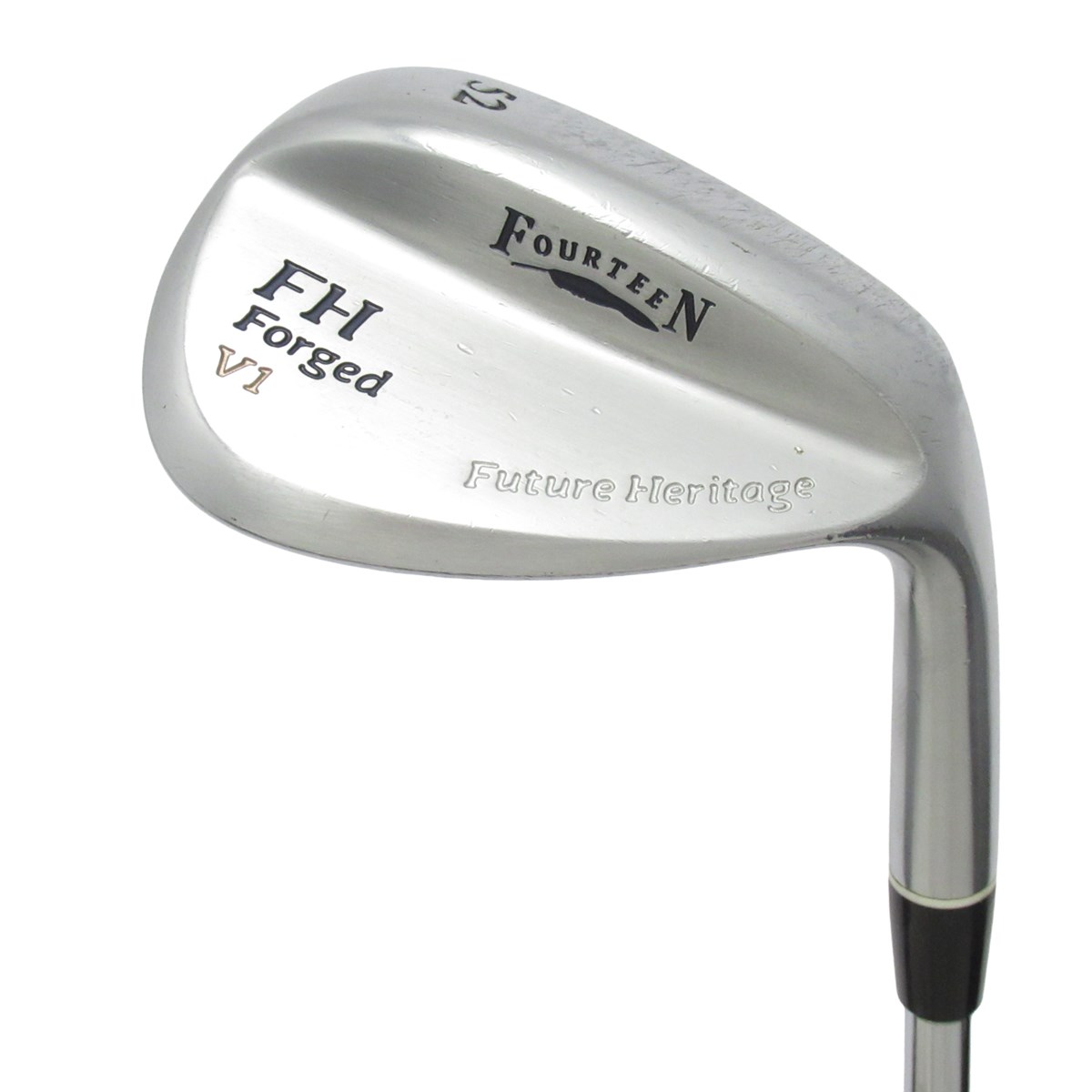 dショッピング |【中古】フォーティーン FH FH Forged V1 ウェッジ