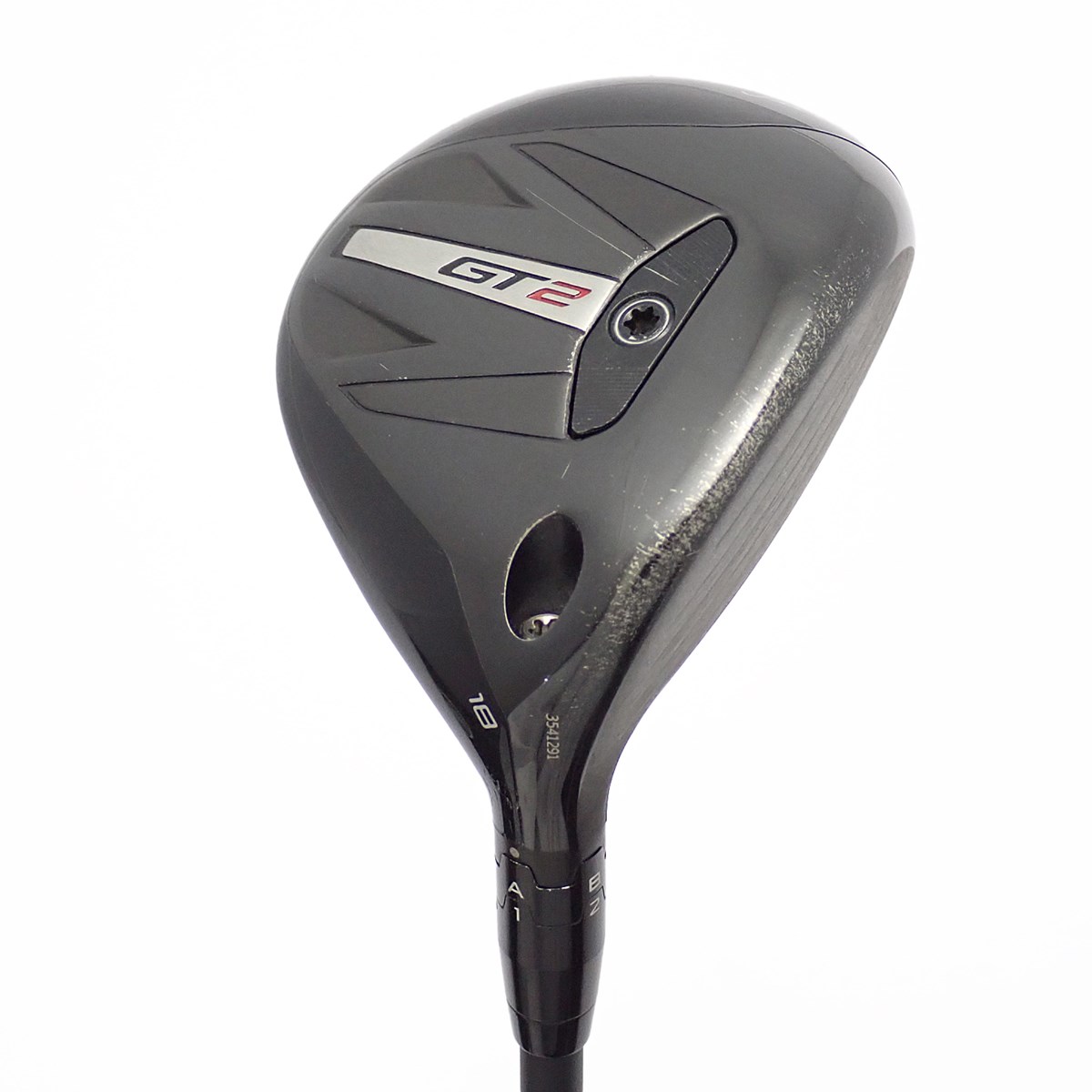 dショッピング |【中古】タイトリスト TITLEIST GT2 フェアウェイ