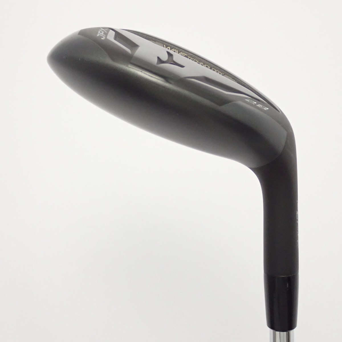 dショッピング |【中古】ミズノ JPX JPX FLI-HI ユーティリティ N.S.