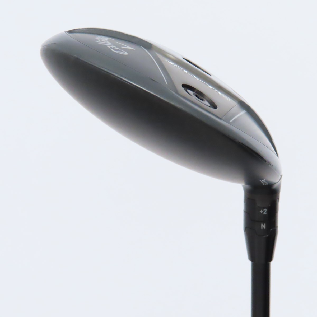 dショッピング |【中古】キャロウェイゴルフ ELYTE エリート TITANIUM