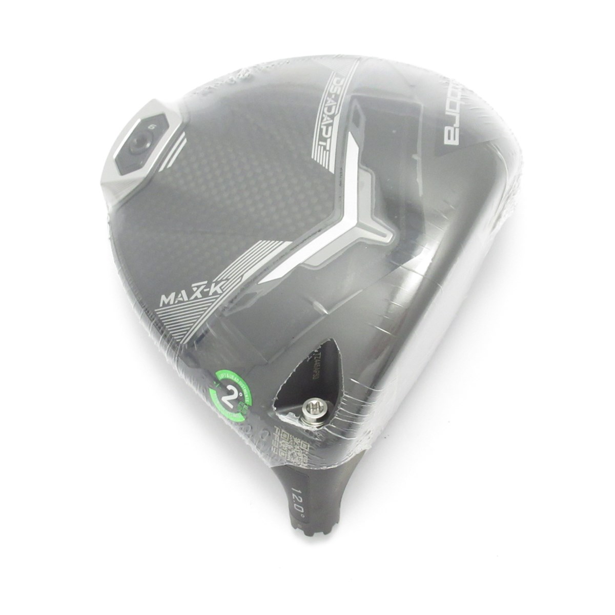dショッピング |【中古】コブラ cobra DS-ADAPT MAX-K_ドライバー