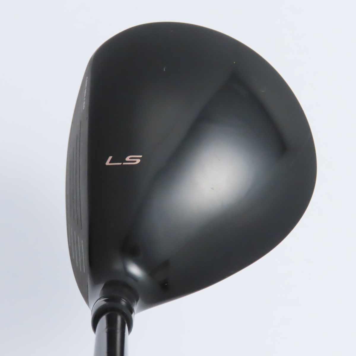 dショッピング |【中古】プロギア LS LS(2023) フェアウェイウッド