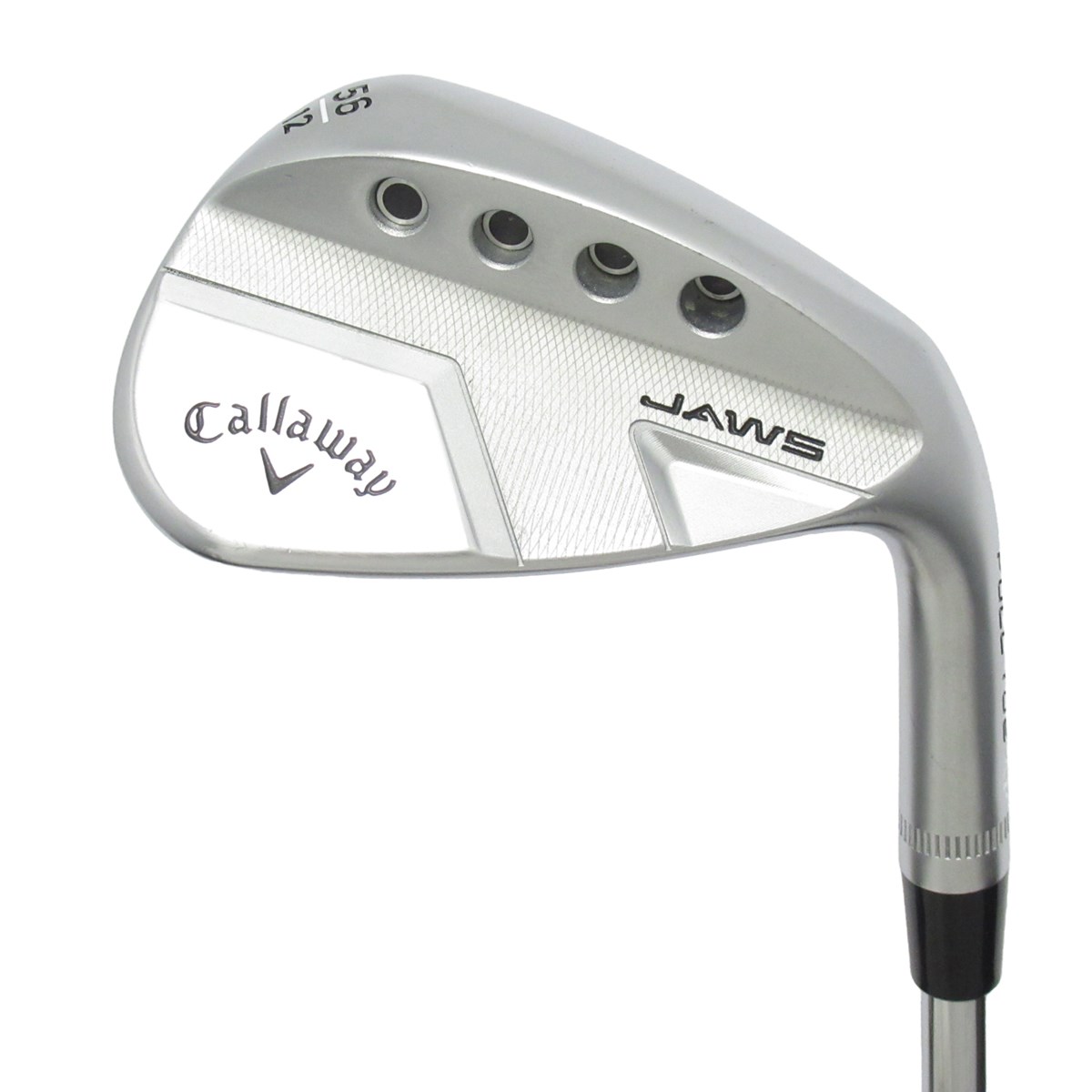 dショッピング |【中古】キャロウェイゴルフ Callaway Golf JAWS RAW