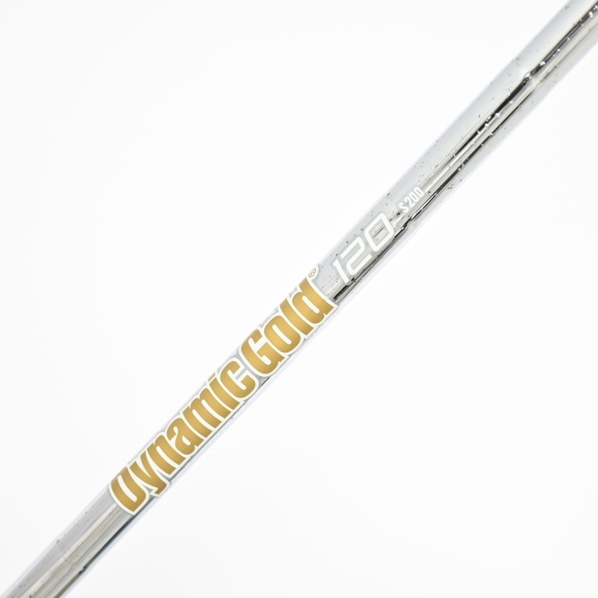 dショッピング |【中古】ダンロップ SRIXON スリクソン ZX7 アイアン