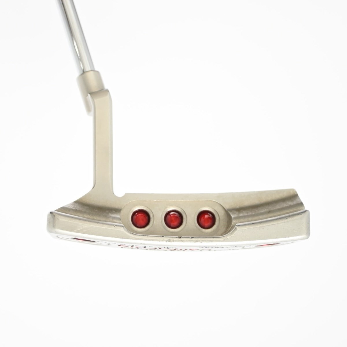 dショッピング |【中古】スコッティキャメロン SCOTTY CAMERON