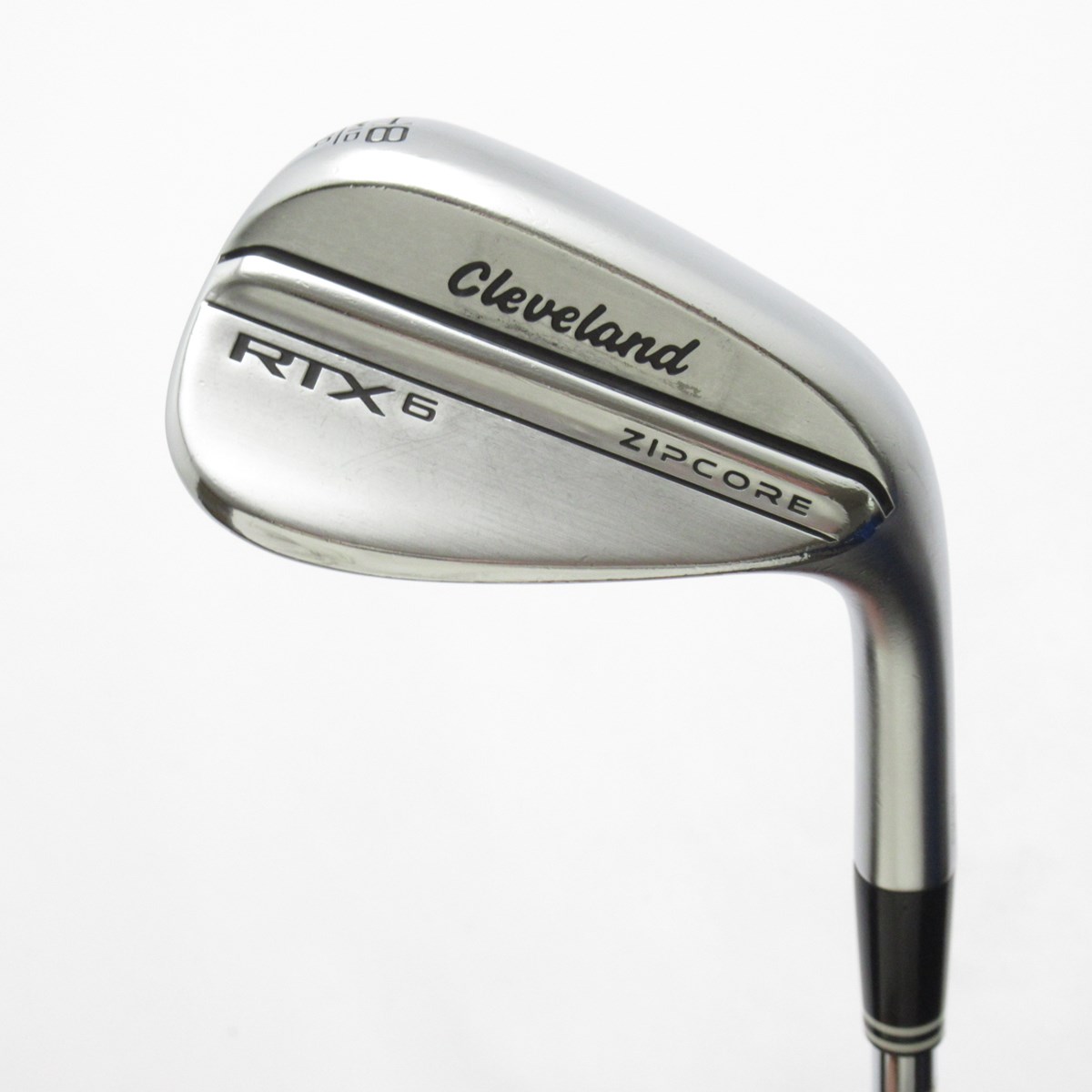 dショッピング |【中古】クリーブランド RTX RTX6 ジップコア ツアー