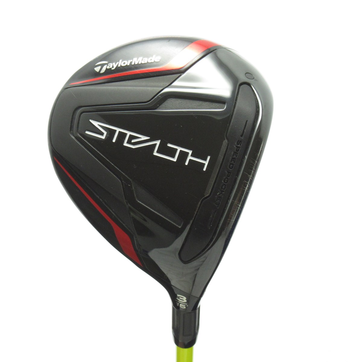 dショッピング |【中古】テーラーメイド STEALTH ステルス