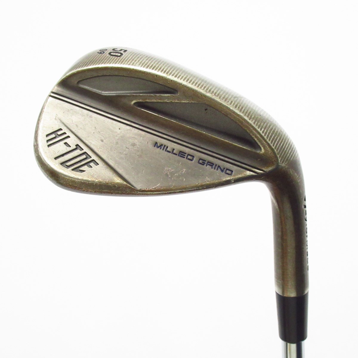 dショッピング |【中古】テーラーメイド MILLED GRIND ミルド