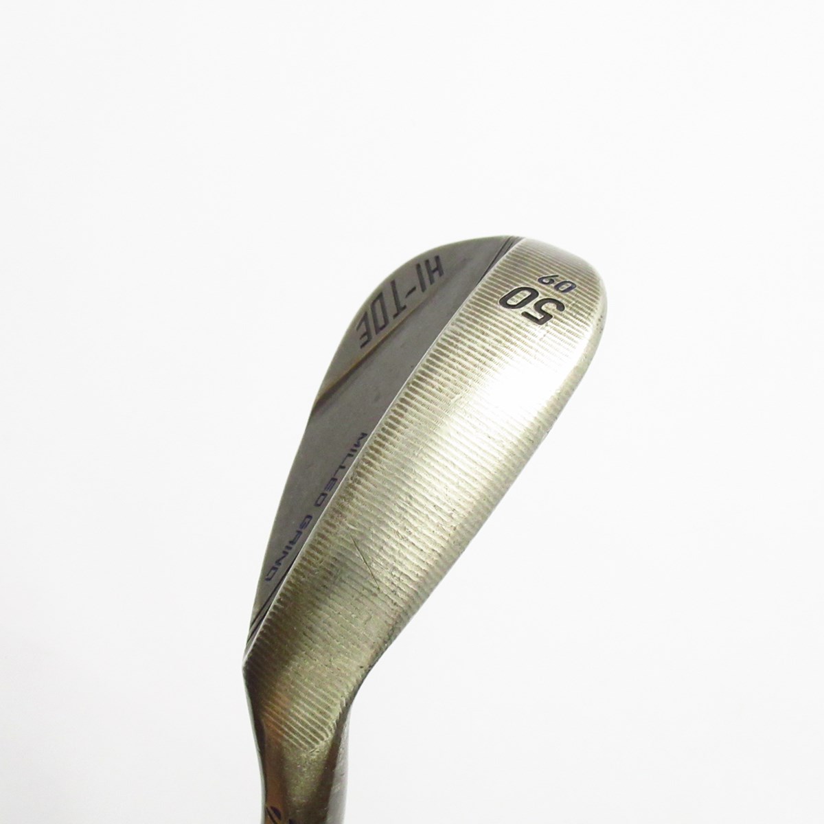 dショッピング |【中古】テーラーメイド MILLED GRIND ミルド